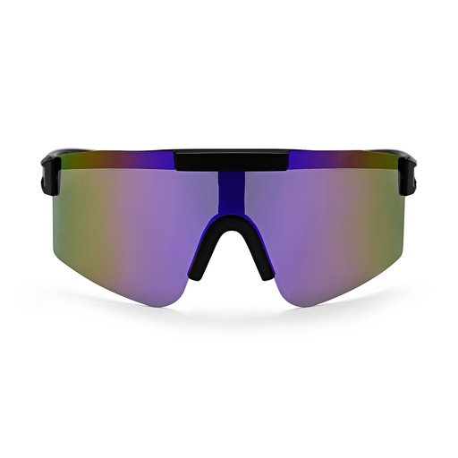 [16133NB] Luca Black / Purple