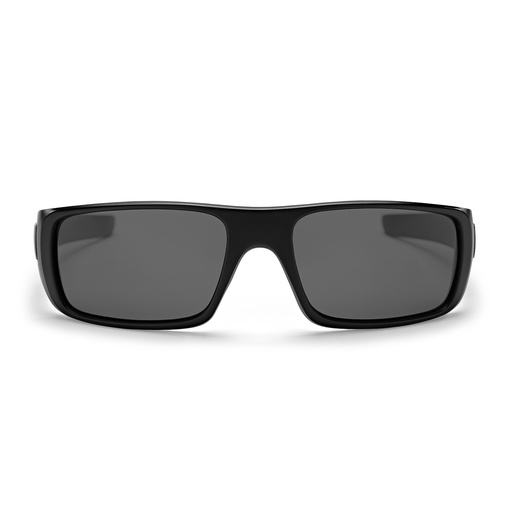 [16133MM] Rio Black / Black