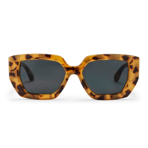 [16133OA] Hong Kong Leopard / Black