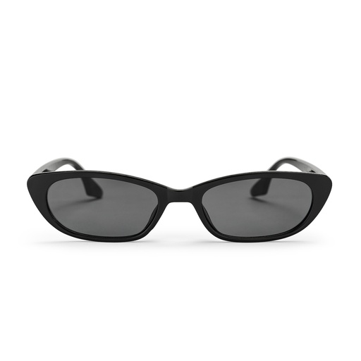 [16133QQ] Vienna Black / Black