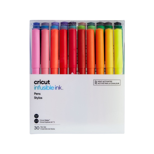 [2008002] 30 STYLOS INF INK