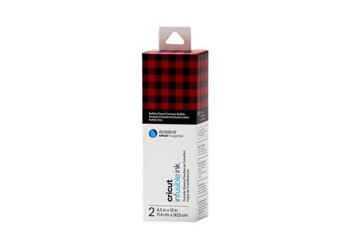 [2008888] 2F TRANS INF INK BUFFALO CHECK