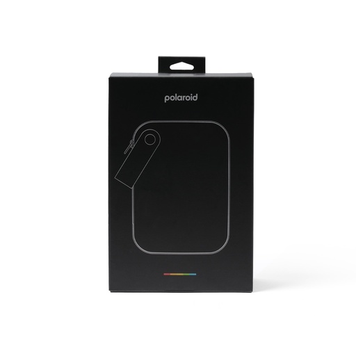 [6276] Premium Case for Polaroid Cameras