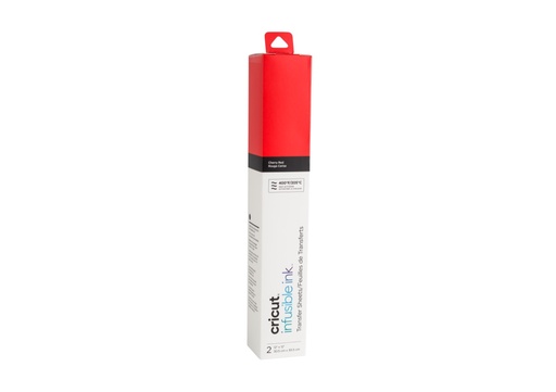 [2006785] 2F TRANS INF INK ROUGE