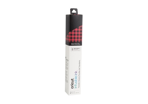 [2006778] 2F TRANS INF INK BUFFALO CHECK