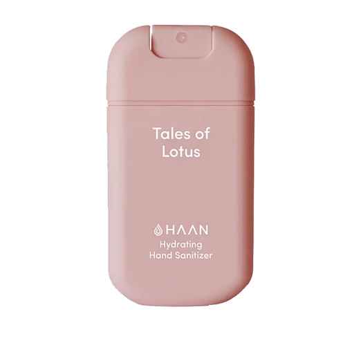 [H30SASTDSTDTL] H30 Hand Sanitizer Tales of Lotus