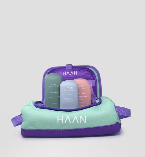[TSH] Kit de voyage Hydrating