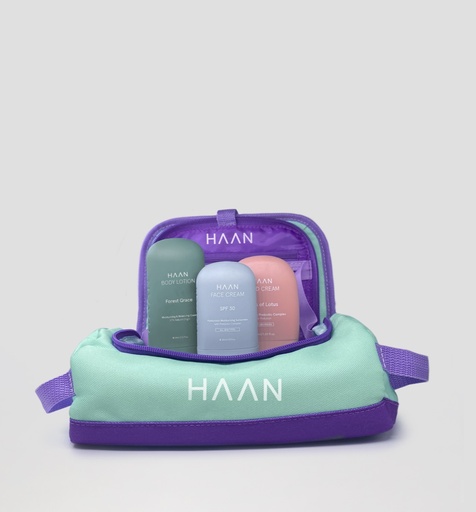 [TSH] Kit de voyage Hydrating