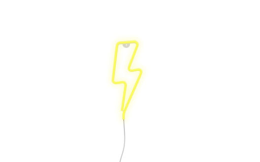 [GI001FL] GINGA FLASH
