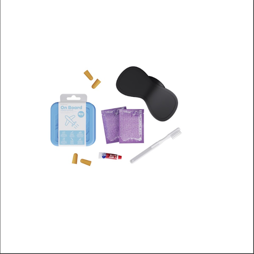 [PM011OB] POPME KIT ON BOARD