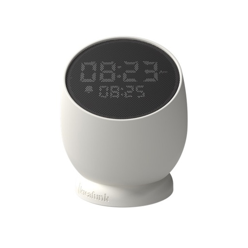 [KFYI01] Kreafunk - Réveils - Bell - Soft White - 5W