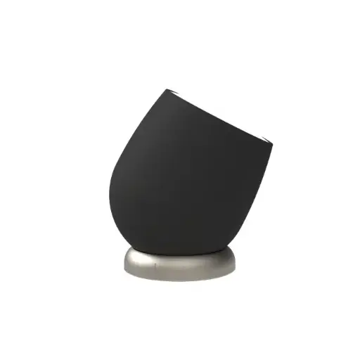[KFYI12] Kreafunk - Veilleuse Sans Fil - Beam - Black - 28 Lumen