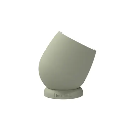 [KFYI18] Kreafunk - Veilleuse Sans Fil - Beam - Dusty Olive - 28 Lumen