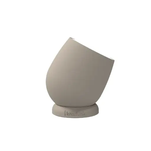 [KFYI19] Kreafunk - Veilleuse Sans Fil - Beam - Ivory Sand - 28 Lumen