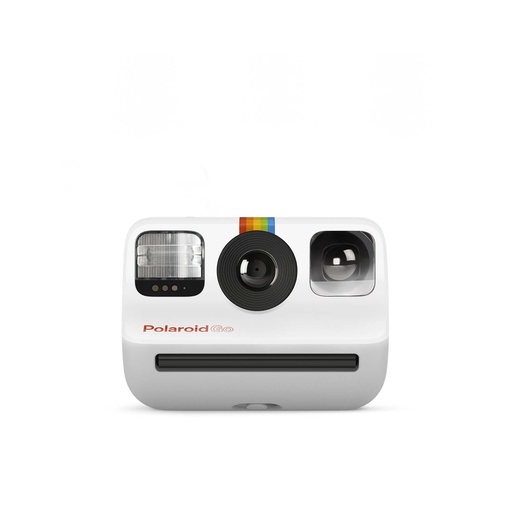 [9097] Polaroid Go Gen 2 - White