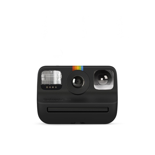 [9096] Polaroid Go Gen 2 - Black
