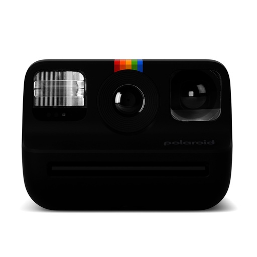 [9096] Polaroid Go Gen 2 - Black