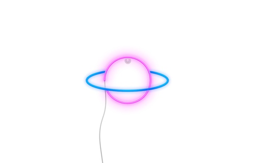 [GI001PL] GINGA PLANET
