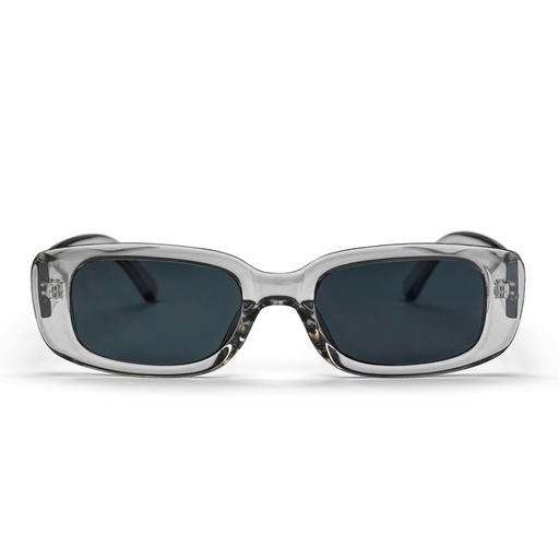 [16132TI] Nicole Grey / Black