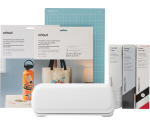 [8002010] Cricut Joy Xtra Starter Bundle