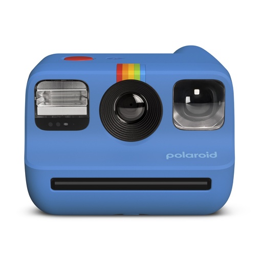 [9147] Appareil photo instantané Polaroid Go Gen 2 - Blue