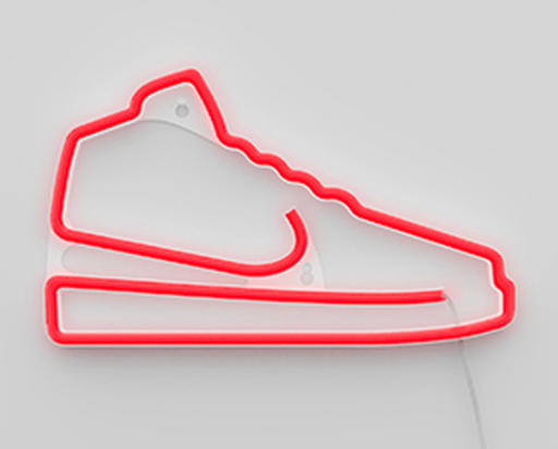 [GI001SN] GINGA SNEAKER