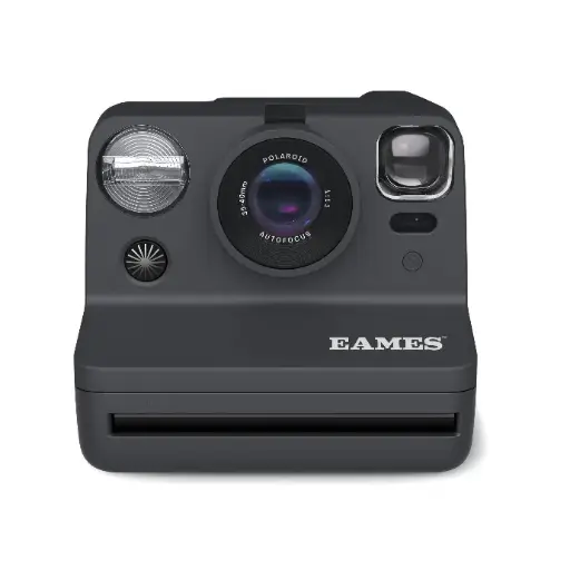 [9135] Appareil photo instantané Polaroid Now Gen 2 - Eames Edition