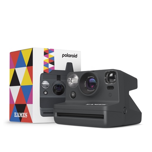 [9135] Polaroid Now Gen 2 - Eames Edition