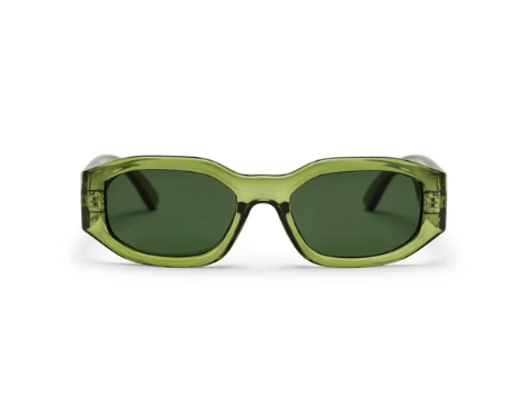 [16133IH] Brooklyn Forest Green / Green