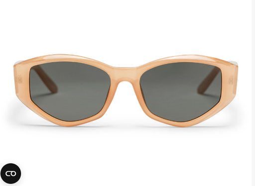 [16134LA] Marina Milky Tea / Grey