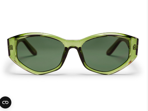 [16134LC] Marina Forest Green / Green