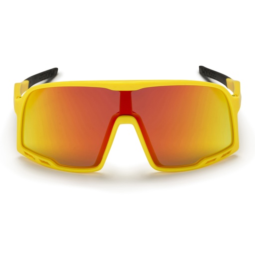 [16132PH] Henrik Yellow / Yellow Mirror