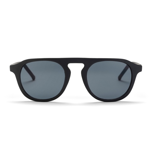 [16134HH] Hudson Black / Black