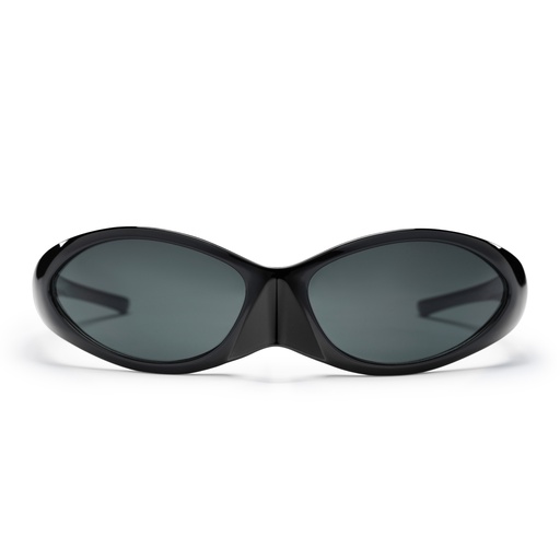 [16133ZZ] Lacy Black / Black