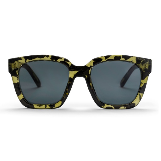 [16132SC] Marais X Green Camo / Black