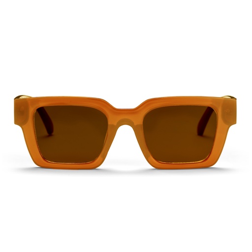 [16134GE] Max Mustard / Brown