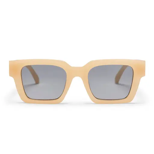 [16134GF] Max Milky Tea / Grey