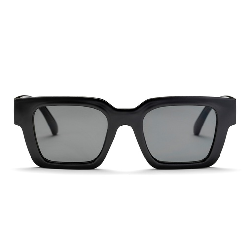 [16134GG] Max Black / Black