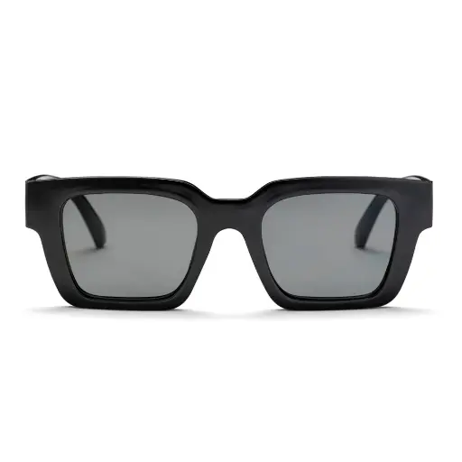[16134GG] Max Black / Black