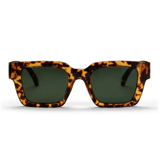 [16134GB] Max Leopard / Green