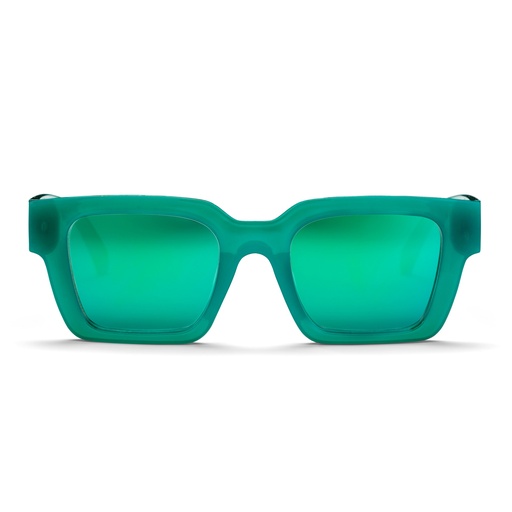 [16134GD] Max Disco Green / Green