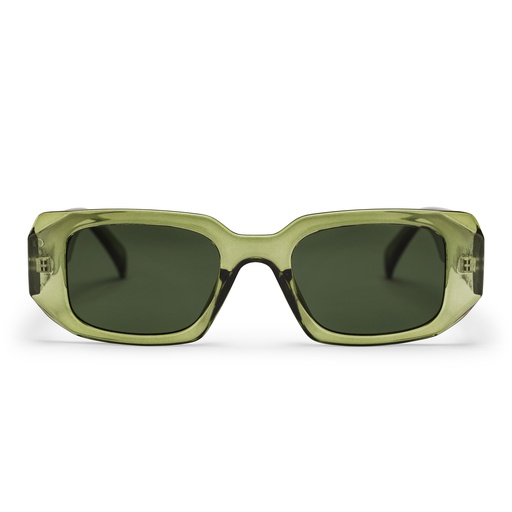 [16134AE] Reed Forest Green / Green