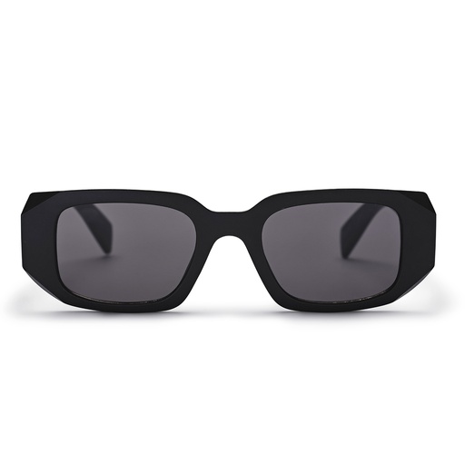 [16134AA] Reed Black / Black