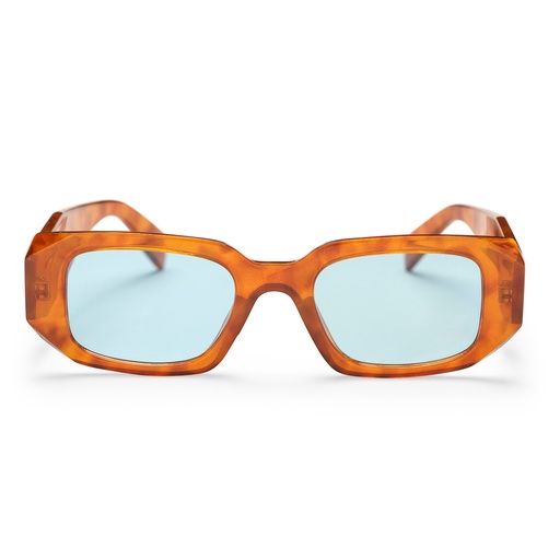 [16134AC] Reed Mustard / Blue