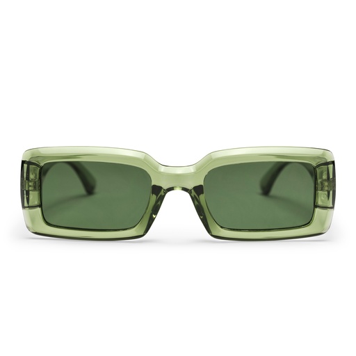 [16134FG] Tove Forest Green / Green