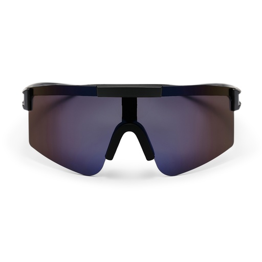 [16133NI] Luca Black / Purple