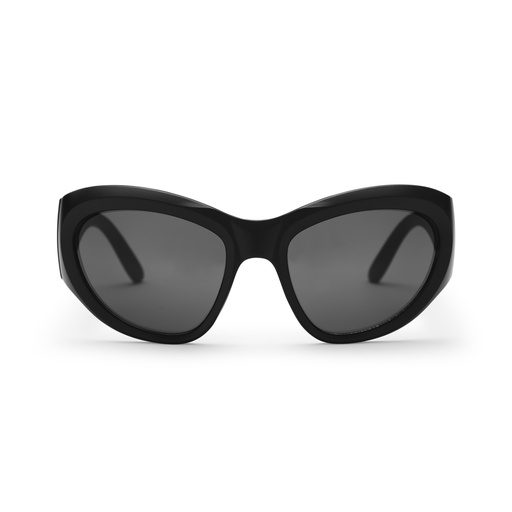 [16134OO] Boxi Black / Black