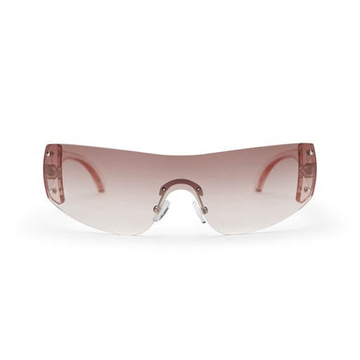 [16134PA] NEUKÖLLN Pink / Pink