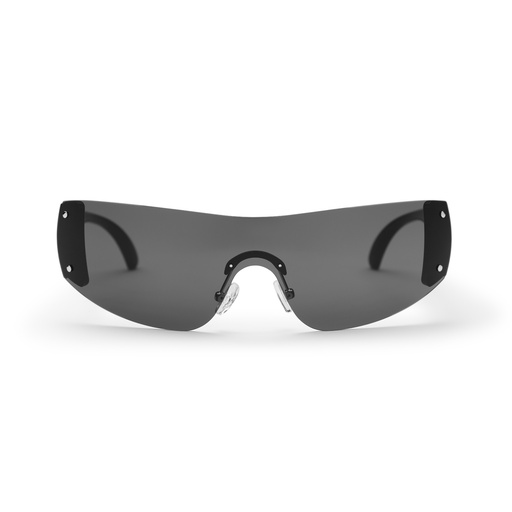 [16134PP] NEUKÖLLN Black / Black