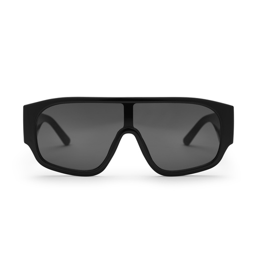 [16134QQ] Prenzlauer Black / Black